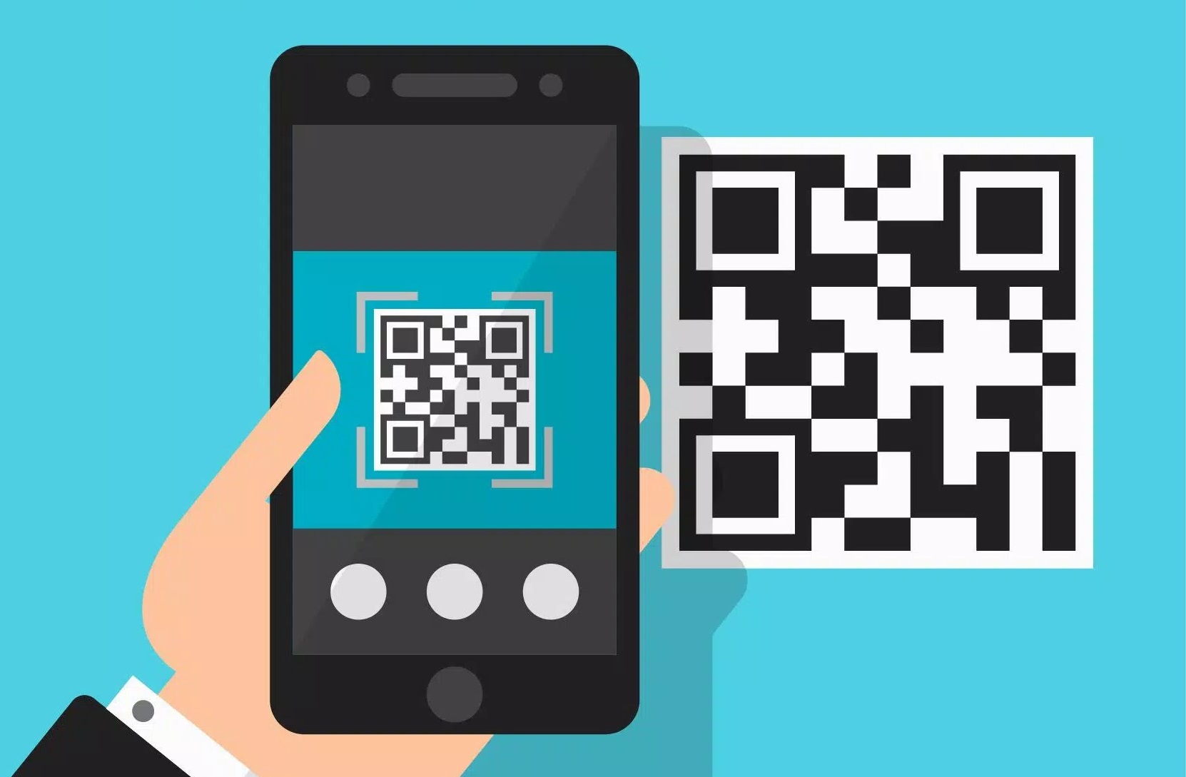 O Que é o Controle de Acesso por QR Code?